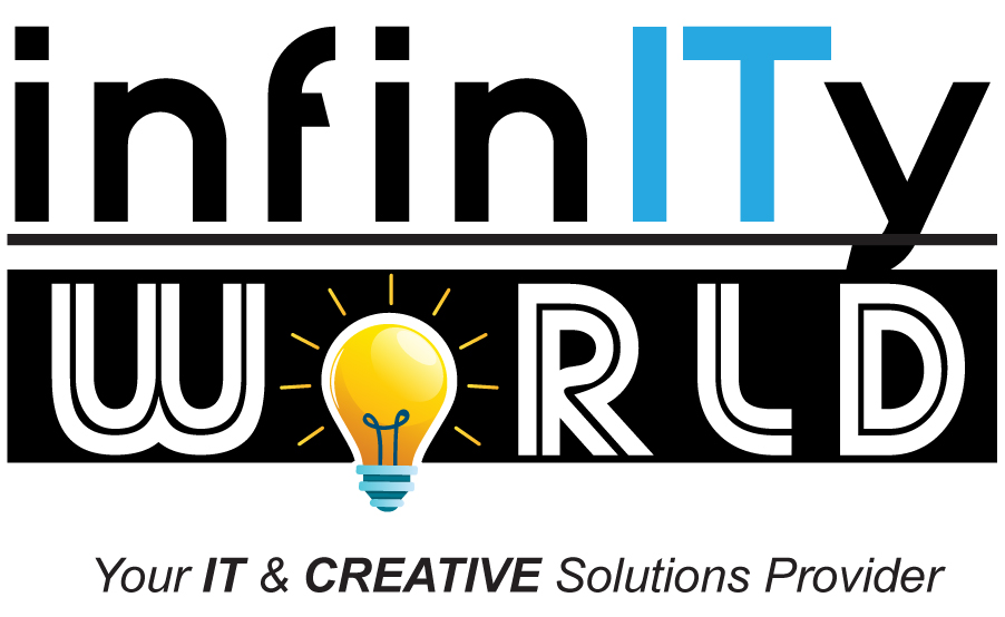 Infinity World- IT & CREATIVE agency in Singapore